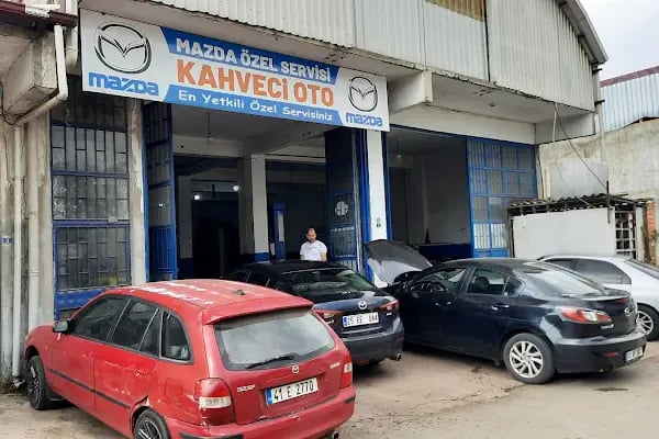 Kahveci Otomotiv - Resim 2