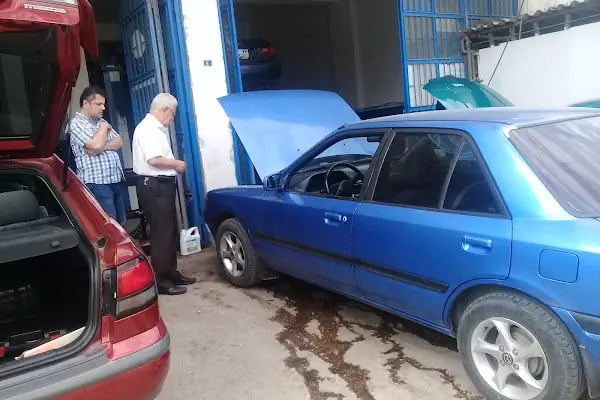 Kahveci Otomotiv - Resim 6