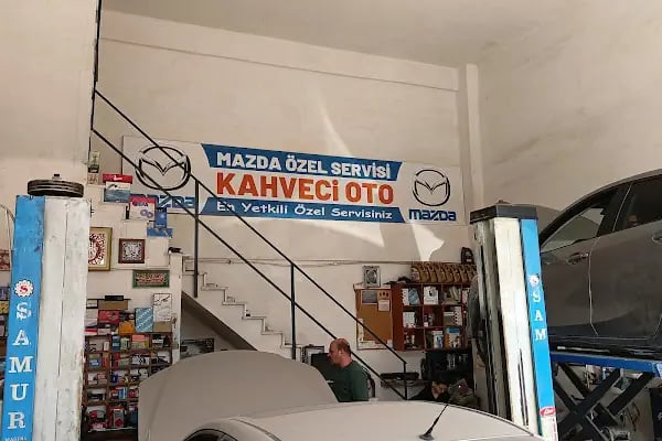 Kahveci Otomotiv - Resim 10
