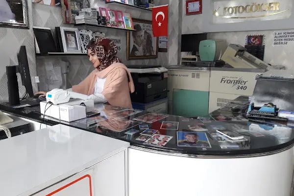 Foto Gökser - Resim 16