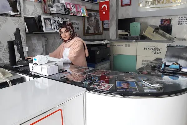 Foto Gökser - Resim 3