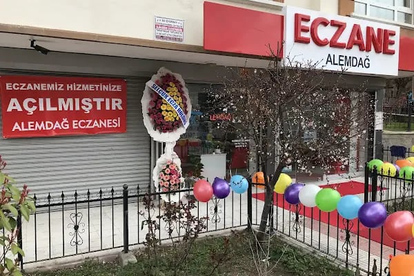 Alemdağ Eczanesi - Resim 2