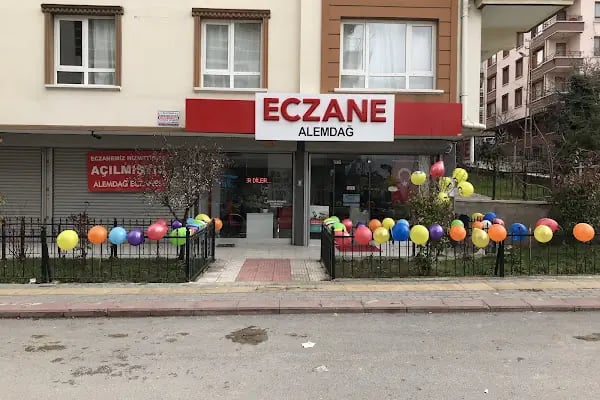 Alemdağ Eczanesi - Resim 1