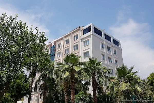 Antalya İl Sağlık Müdürlügü - Resim 1