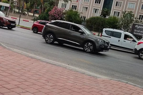 Antalya İl Sağlık Müdürlügü - Resim 8