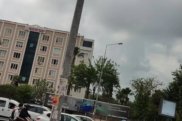 Antalya İl Sağlık Müdürlügü - Resim 4
