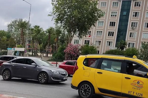 Antalya İl Sağlık Müdürlügü - Resim 3