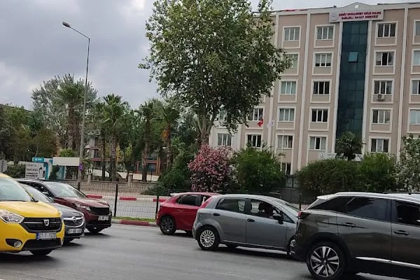 Antalya İl Sağlık Müdürlügü - Resim 6
