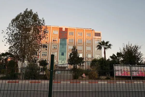 Antalya İl Sağlık Müdürlügü - Resim 2