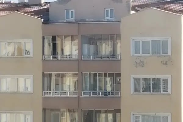 Elitkent Konutları - Resim 7