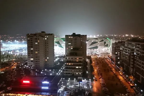 Elitkent Konutları - Resim 10
