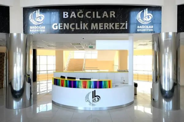 Bağcılar Gençlik Merkezi - Resim 3