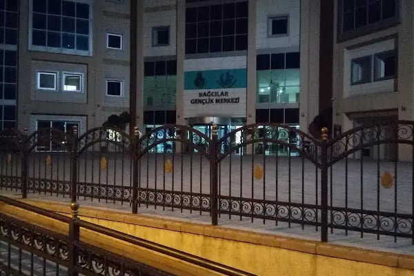Bağcılar Gençlik Merkezi - Resim 4