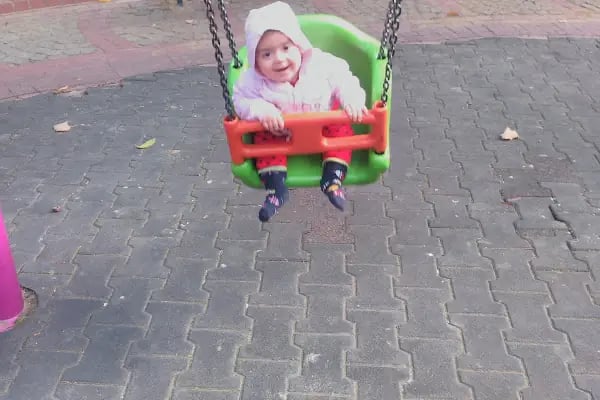 Neyire Neyir Sk. Girişi Naci Kasım Parkı - Resim 16