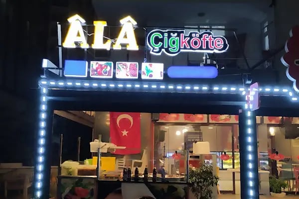 Âlâ Çiğköfte - Resim 2