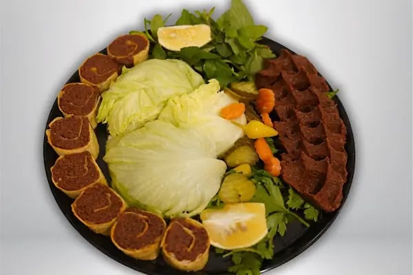 Âlâ Çiğköfte - Resim 4