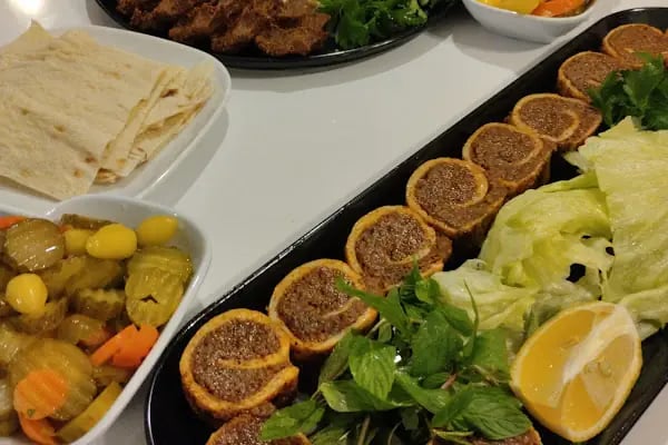 Âlâ Çiğköfte - Resim 5