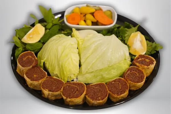 Âlâ Çiğköfte - Resim 12