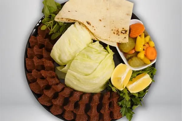 Âlâ Çiğköfte - Resim 13