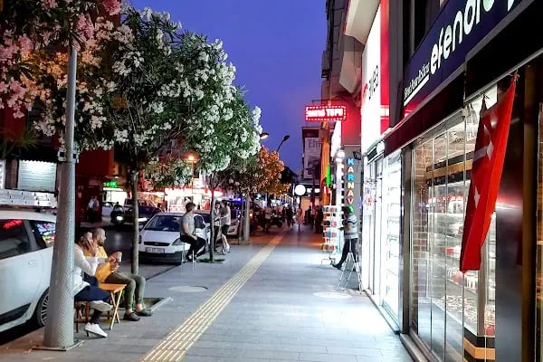 Efendioğulları Pastaneleri - Resim 1