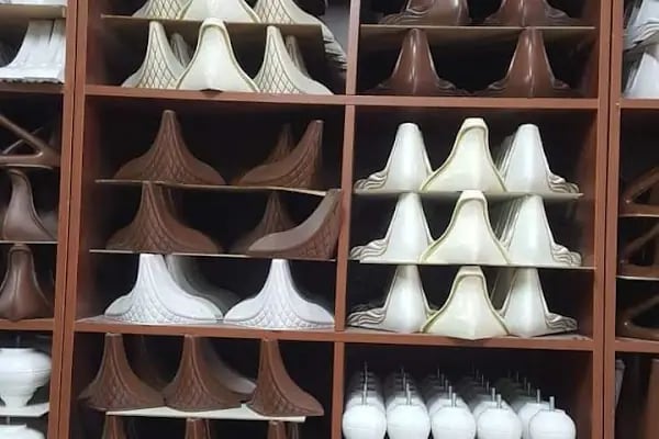 İnegöl sünger döşeme ve ambalaj malzemeleri san. Limited şirketi - Resim 10
