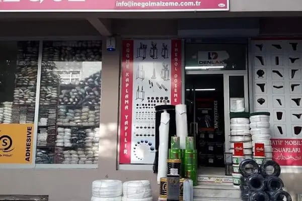 İnegöl sünger döşeme ve ambalaj malzemeleri san. Limited şirketi - Resim 3