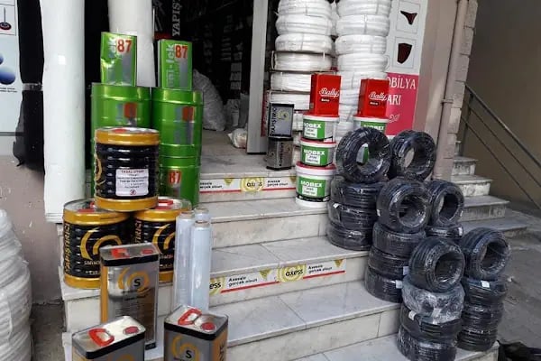 İnegöl sünger döşeme ve ambalaj malzemeleri san. Limited şirketi - Resim 8