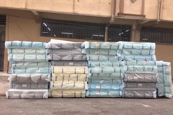 İnegöl sünger döşeme ve ambalaj malzemeleri san. Limited şirketi - Resim 11
