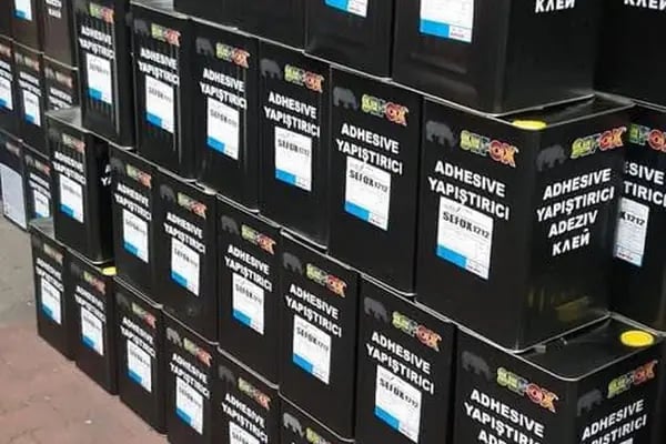 İnegöl sünger döşeme ve ambalaj malzemeleri san. Limited şirketi - Resim 18