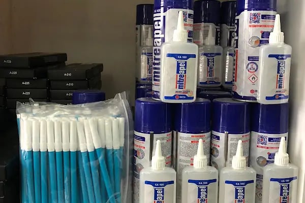 İnegöl sünger döşeme ve ambalaj malzemeleri san. Limited şirketi - Resim 19