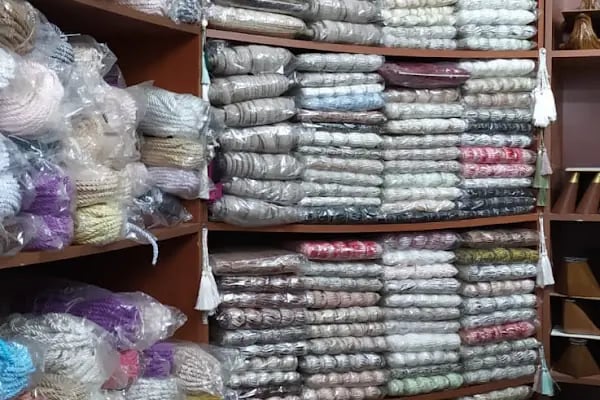 İnegöl sünger döşeme ve ambalaj malzemeleri san. Limited şirketi - Resim 6