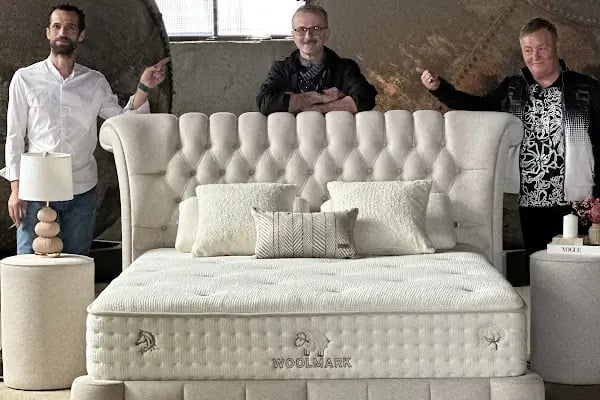 İnegöl sünger döşeme ve ambalaj malzemeleri san. Limited şirketi - Resim 20