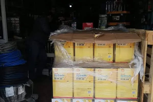 Site Ticaret oto yedek parça - Resim 2
