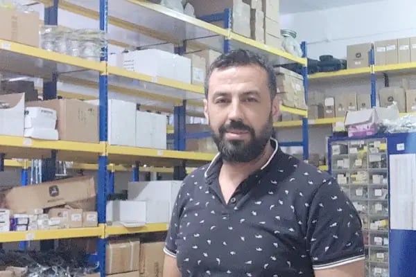 Site Ticaret oto yedek parça - Resim 3