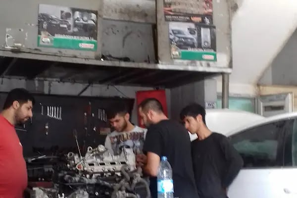 Site Ticaret oto yedek parça - Resim 4