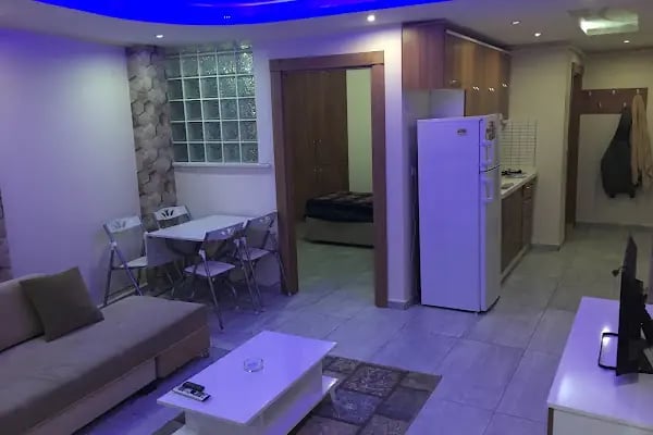 SAVRAN APART GÜNLÜK EV KİRALAMA - Resim 20