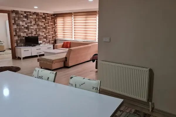 SAVRAN APART GÜNLÜK EV KİRALAMA - Resim 19