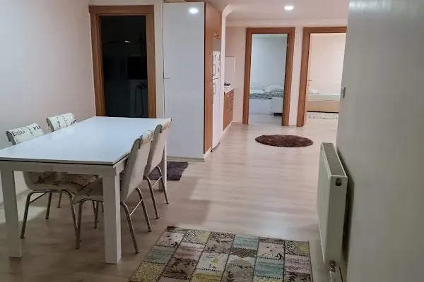 SAVRAN APART GÜNLÜK EV KİRALAMA - Resim 7