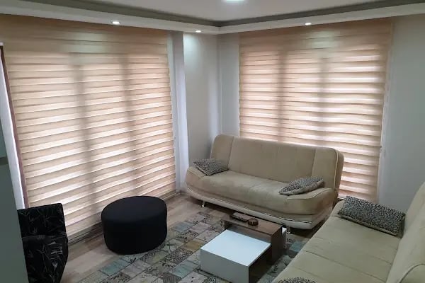 SAVRAN APART GÜNLÜK EV KİRALAMA - Resim 8