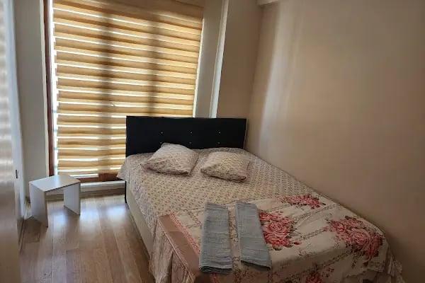 SAVRAN APART GÜNLÜK EV KİRALAMA - Resim 5