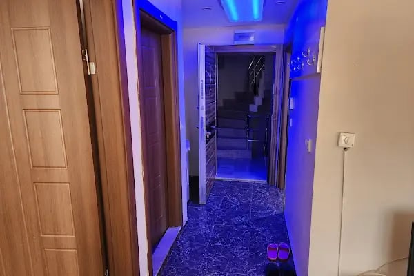 SAVRAN APART GÜNLÜK EV KİRALAMA - Resim 10