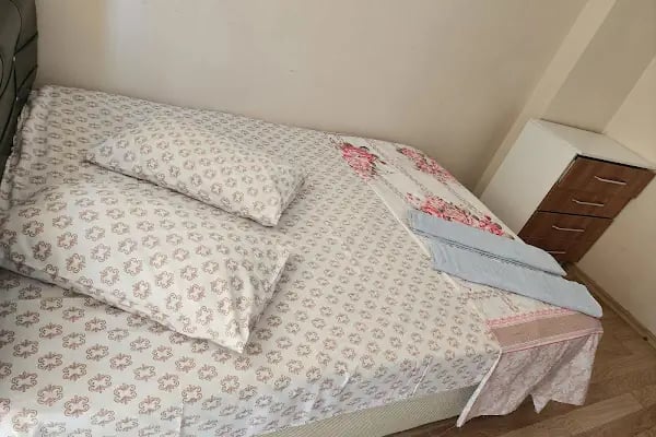 SAVRAN APART GÜNLÜK EV KİRALAMA - Resim 17