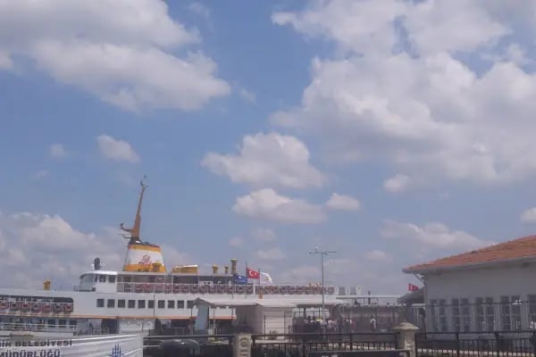 Denizatı Cafe - Resim 8