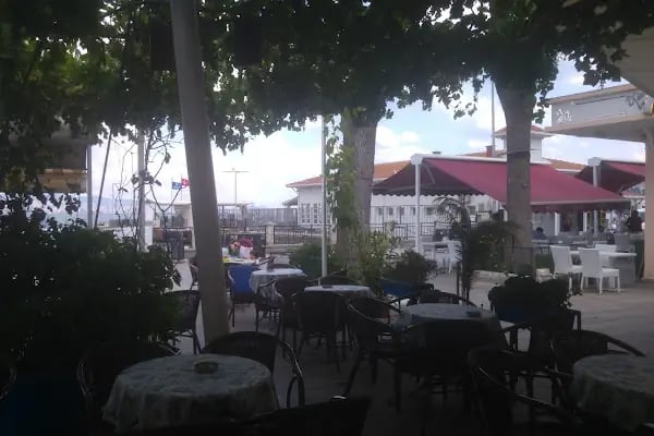 Denizatı Cafe - Resim 3
