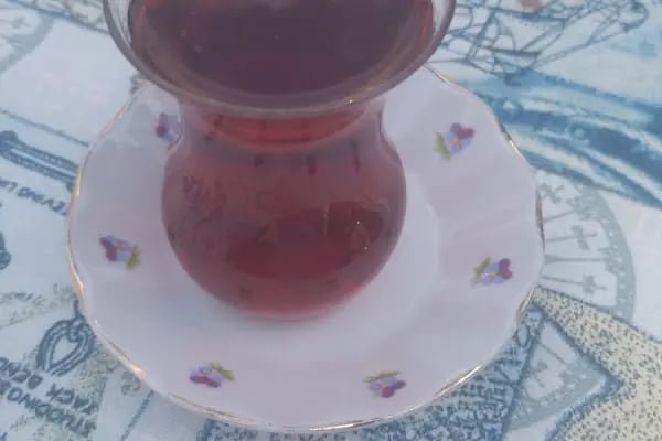Denizatı Cafe - Resim 2