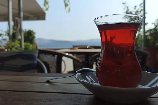 Denizatı Cafe - Resim 5