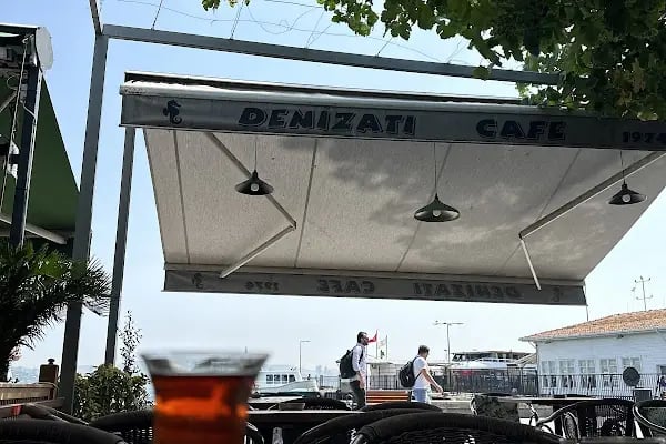 Denizatı Cafe - Resim 10