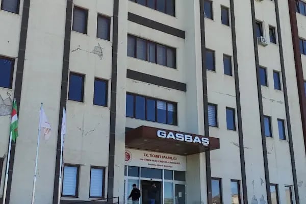 Gaziantep Gümrük Ve Muhafaza Başmüdürlüğü - Resim 2
