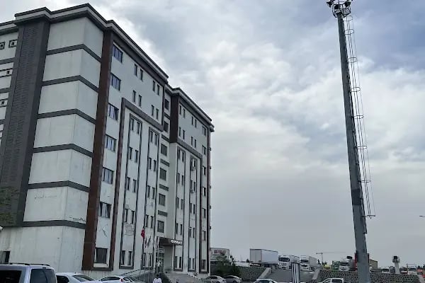 Gaziantep Gümrük Ve Muhafaza Başmüdürlüğü - Resim 4