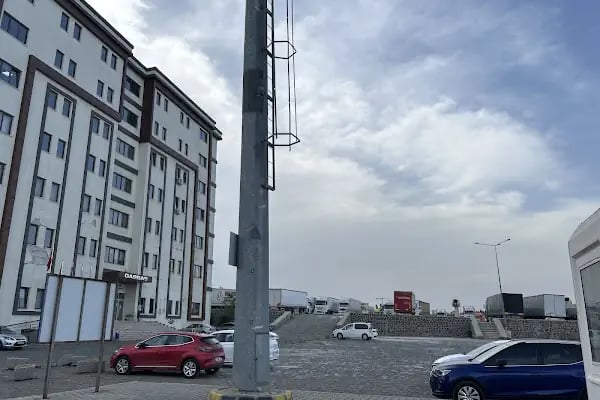 Gaziantep Gümrük Ve Muhafaza Başmüdürlüğü - Resim 1